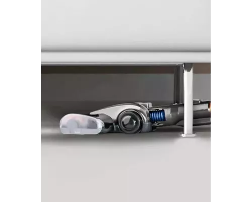 Вертикальный пылесос BQ VC1002H Gray-blue