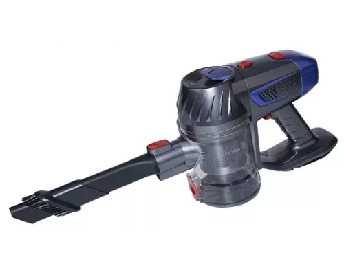 Вертикальный пылесос BQ VC1002H Gray-gold