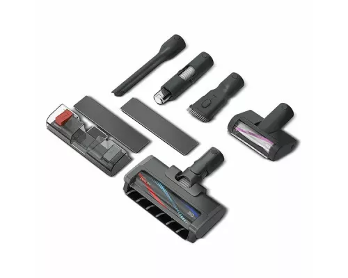 Вертикальный пылесос BQ VCA1005W