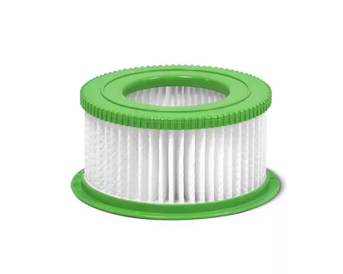 Вертикальный пылесос BQ VCA1005W