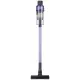 Вертикальный пылесос Samsung VS15A6031R4/EV фиолетовый