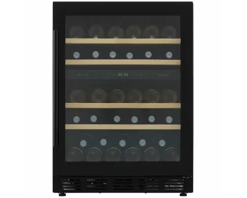 Винный шкаф Krona BADEN 82/46 BL