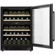 Винный шкаф Krona BADEN 82/46 BL