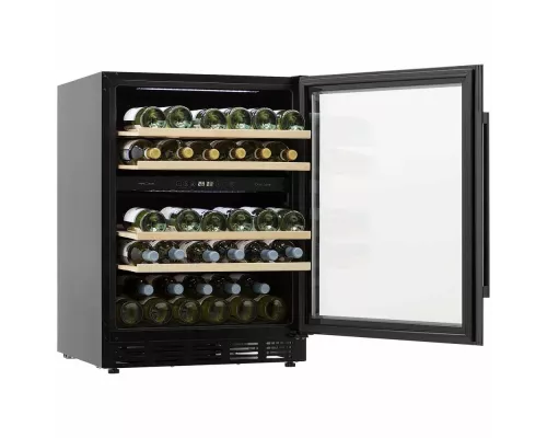 Винный шкаф Krona BADEN 82/46 BL