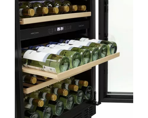 Винный шкаф Krona BADEN 82/46 BL