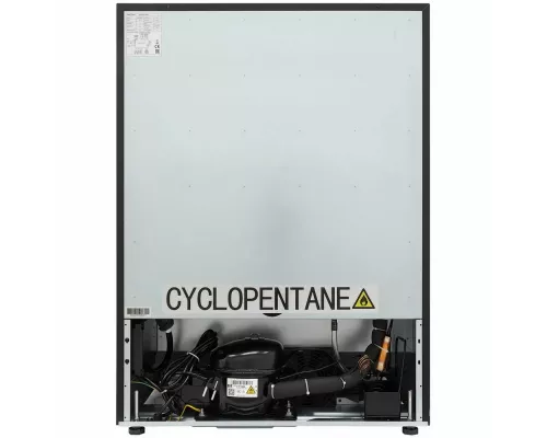 Винный шкаф Krona BADEN 82/46 BL