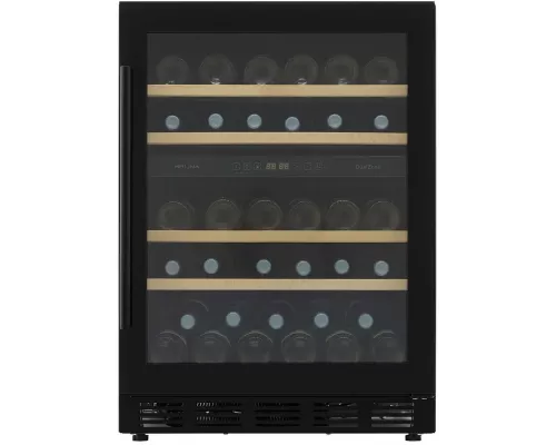 Винный шкаф Krona BADEN 82/46 BL