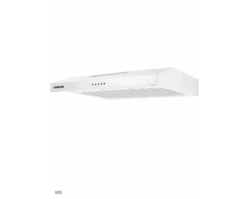 Вытяжка Centek CT-1801-60 White