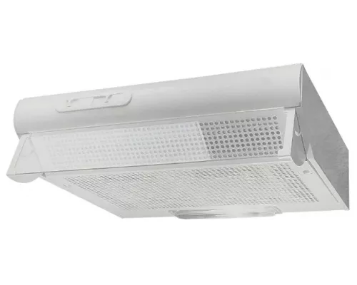Вытяжка ELIKOR DAVOLINE 60П-290-П3Л белый