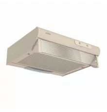 Вытяжка ELIKOR DAVOLINE 60П-290-П3Л кремовый