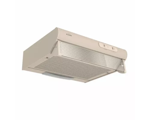 Вытяжка ELIKOR DAVOLINE 60П-290-П3Л кремовый