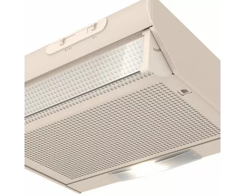 Вытяжка ELIKOR DAVOLINE 60П-290-П3Л кремовый