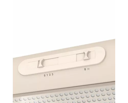 Вытяжка ELIKOR DAVOLINE 60П-290-П3Л кремовый