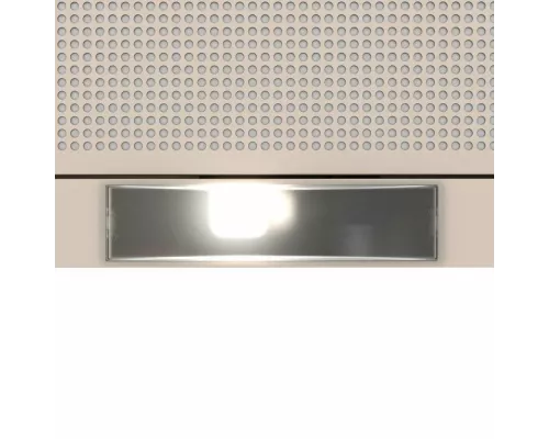 Вытяжка ELIKOR DAVOLINE 60П-290-П3Л кремовый