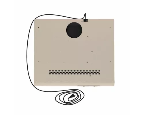 Вытяжка ELIKOR DAVOLINE 60П-290-П3Л кремовый