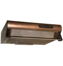 Вытяжка ELIKOR DAVOLINE 60П-290-П3Л медь