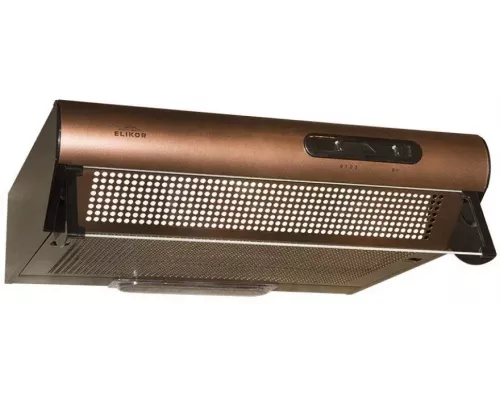 Вытяжка ELIKOR DAVOLINE 60П-290-П3Л медь