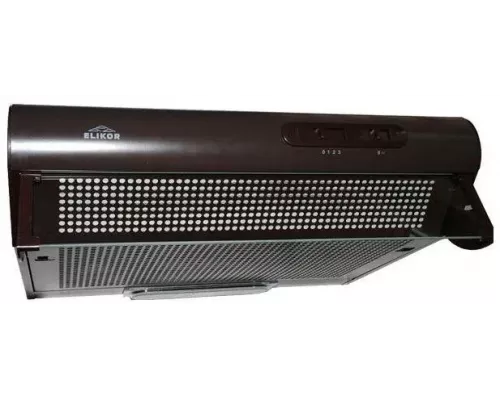 Вытяжка ELIKOR DAVOLINE 60П-290-П3Л медь