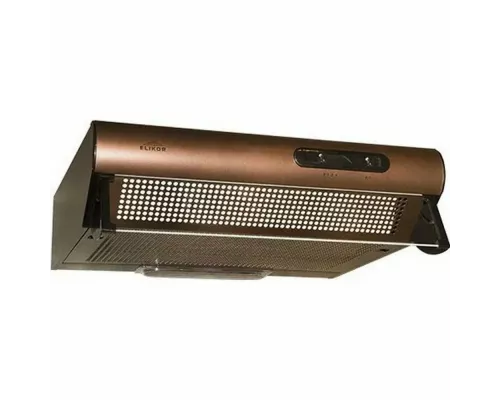 Вытяжка ELIKOR DAVOLINE 60П-290-П3Л медь