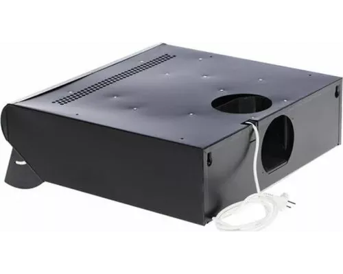 Вытяжка ELIKOR EUROPA 50П-290-ПЗЛ черный