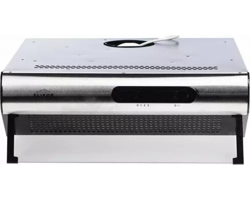 Вытяжка ELIKOR EUROPA 50П-290-ПЗЛ черный