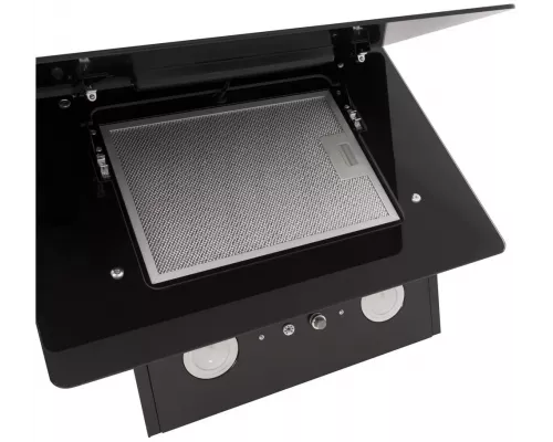 Вытяжка EXITEQ EX-1126 black