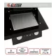 Вытяжка EXITEQ EX-1126 black