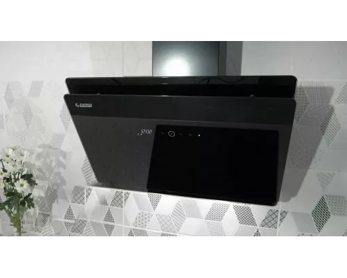 Вытяжка EXITEQ EX-1126 black