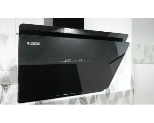 Вытяжка EXITEQ EX-1126 black