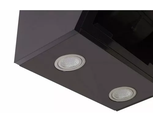 Вытяжка EXITEQ EX-1156 black