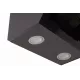 Вытяжка EXITEQ EX-1156 black
