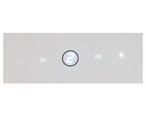 Вытяжка EXITEQ EX-1156 white