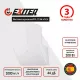 Вытяжка EXITEQ EX-1156 white