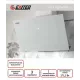 Вытяжка EXITEQ EX-1156 white