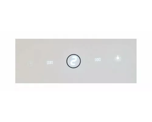 Вытяжка EXITEQ EX-1156 white