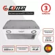 Вытяжка EXITEQ EX-1176 white
