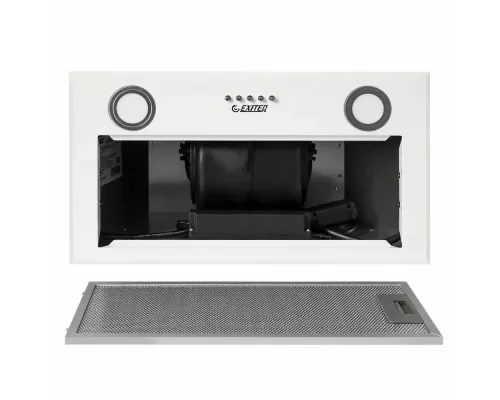 Вытяжка EXITEQ EX-1176 white