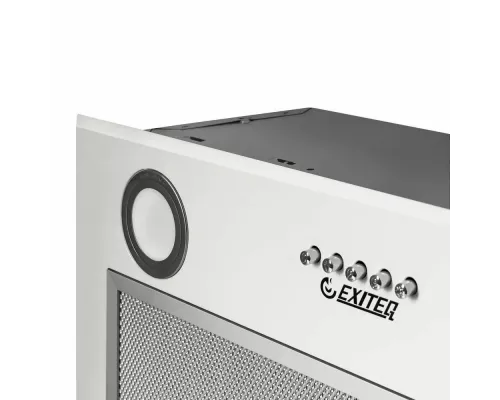 Вытяжка EXITEQ EX-1176 white