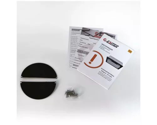 Вытяжка EXITEQ EX-1246 white