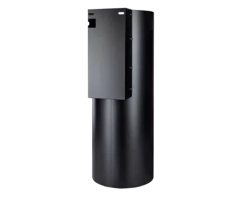 Вытяжка EXITEQ EX-1296 black