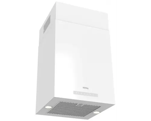 Вытяжка Korting KHA 45970 W Cube