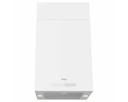 Вытяжка Korting KHA 45970 W Cube