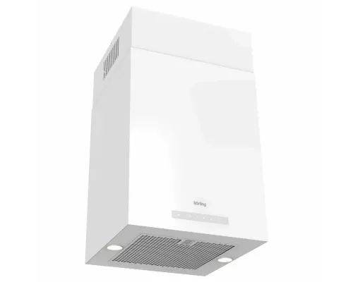 Вытяжка Korting KHA 45970 W Cube