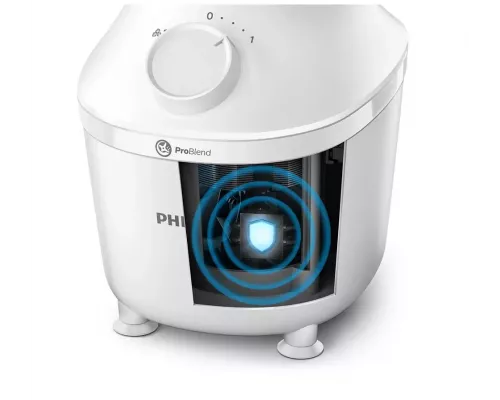 Блендер PHILIPS HR2041/00