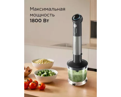 Блендер REDMOND BH 421 серый