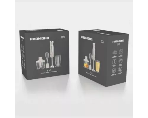 Блендер REDMOND BH 423 бежевый