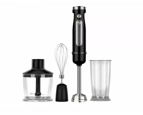 Блендер REDMOND BH 423 черный