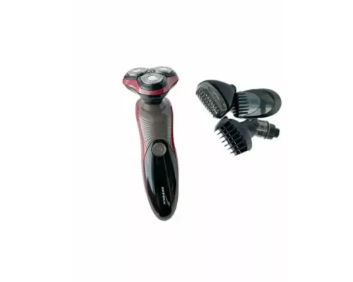 Бритва БЕРДСК 3313АС