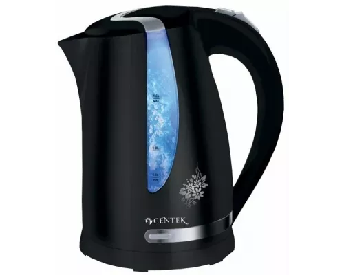 Чайник CENTEK CT-0040 Black