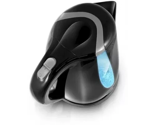 Чайник CENTEK CT-0040 Black